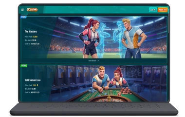 Golisimo account login